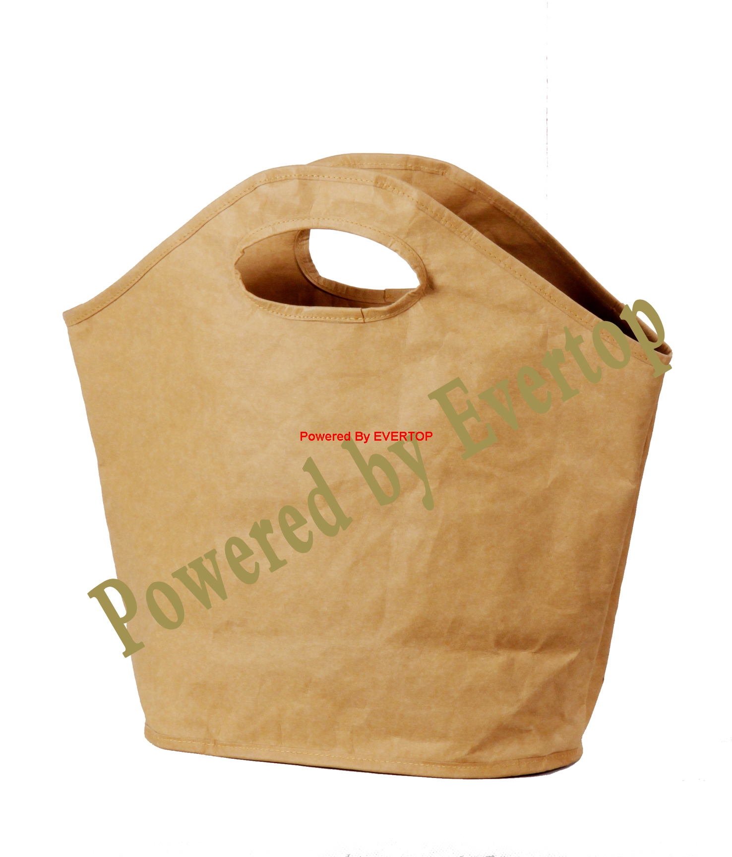 washable paper food storage bag