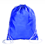 Factory design blue beach tote bag cheap sale