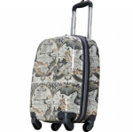 New student's trolley luggage bags with cheap price