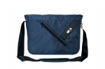 Portable laptop bag shoulder on sale Waterproof nylon travel package wear-resisting