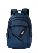 Shoulders of package Multi-function laptop bag students bag business and leisure travelers