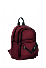 Student backpac large capacity multi-functional computer bags