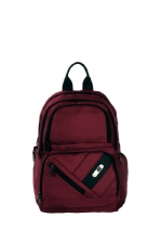 Student backpac large capacity multi-functional computer bags