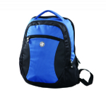 Hot selling on china soft backpack school rucksack