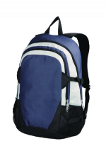 2015 Best quality soft backpack school rucksack