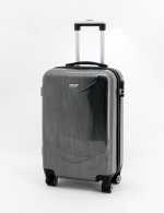 Simple style custom high quality trolley travel bags