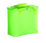 Wholesale price cooler bag green/red/pink/lunch cooler bag