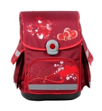 High grade design promotion kids school backpack bag