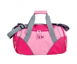 Simple style factory direct kids luggage bag