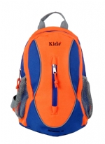 New arrival custom grade school bacakpack kids bag