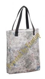 washable paper shopping bag